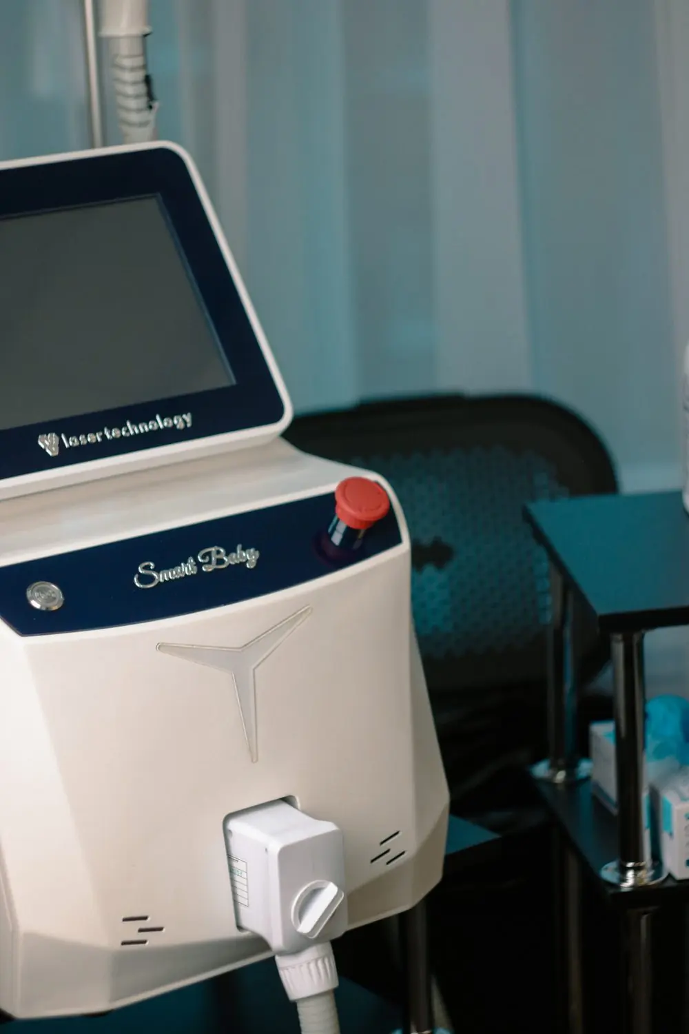 Діодний лазер SMART BABY 800
