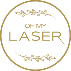 OH MY LASER